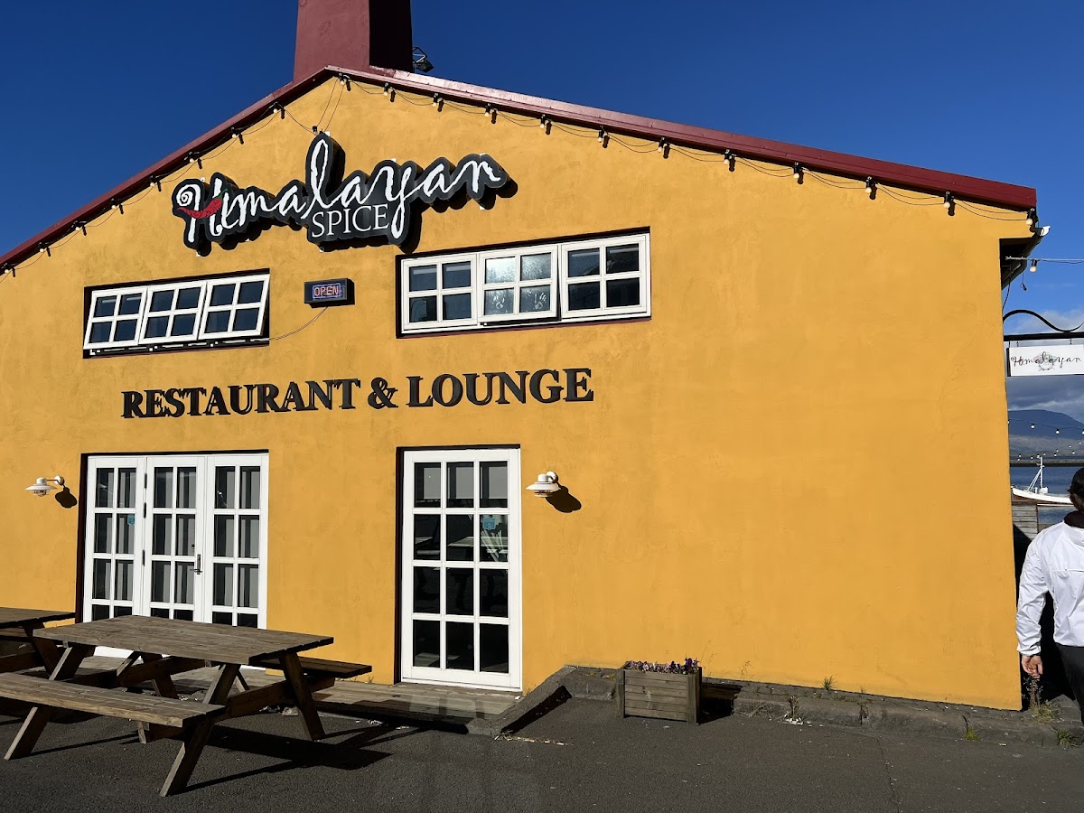 Himalayan Spice Baltimore